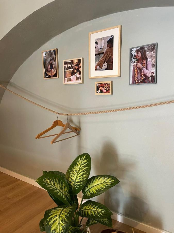Casa Di Gianna Guest House Bari Eksteriør bilde