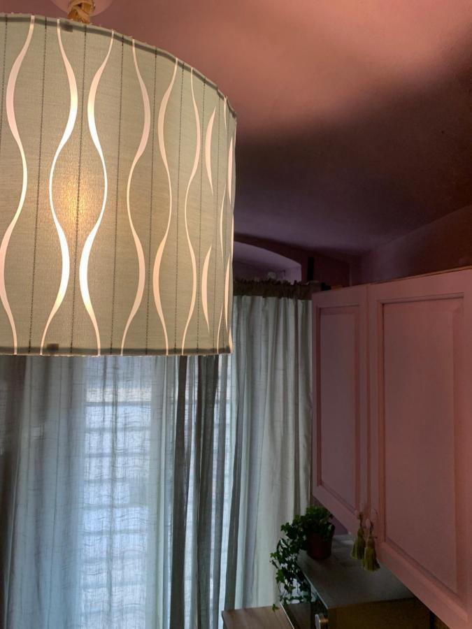Casa Di Gianna Guest House Bari Eksteriør bilde