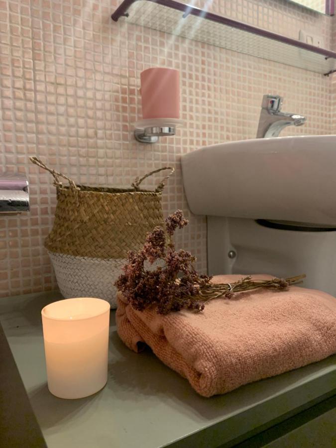 Casa Di Gianna Guest House Bari Eksteriør bilde