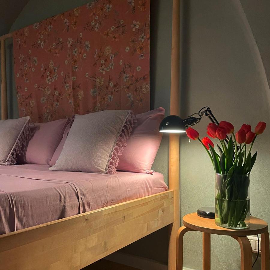 Casa Di Gianna Guest House Bari Eksteriør bilde
