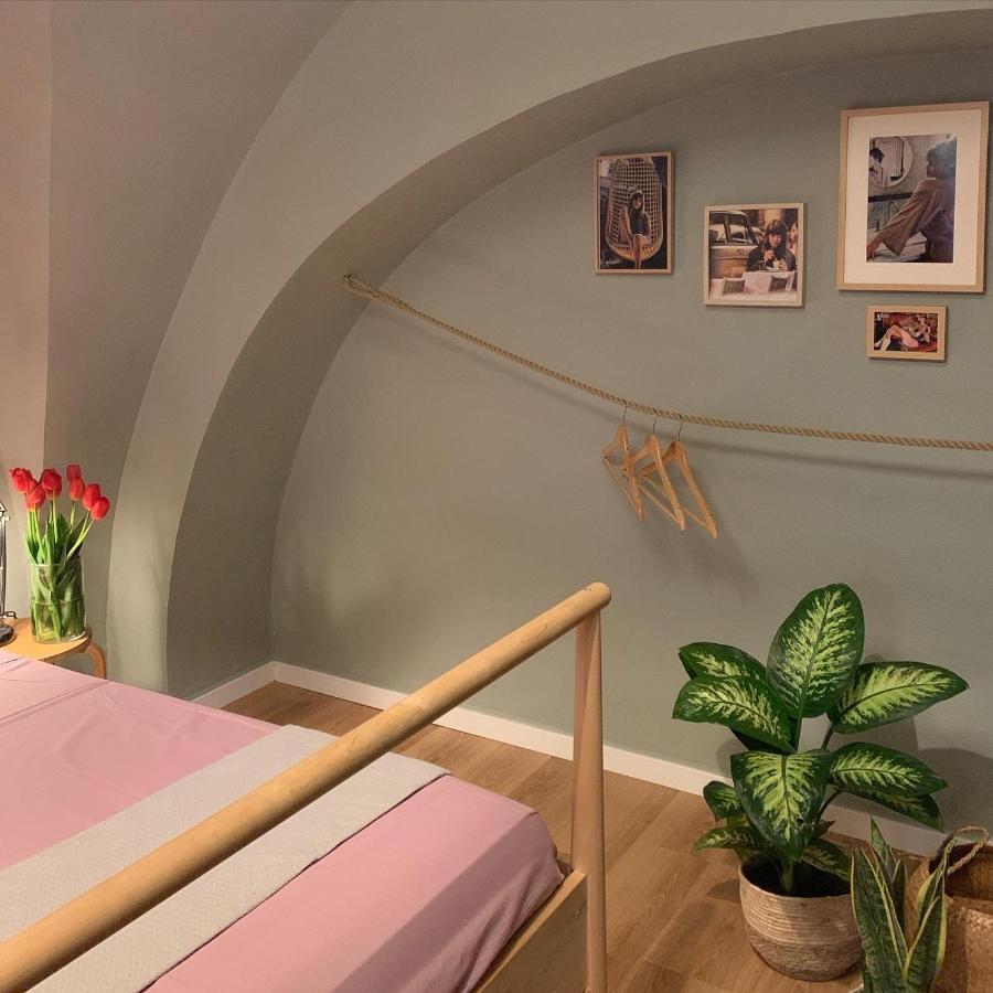 Casa Di Gianna Guest House Bari Eksteriør bilde