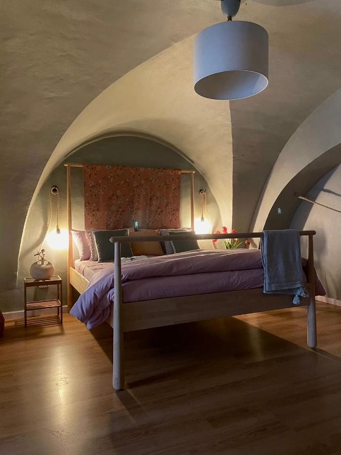 Casa Di Gianna Guest House Bari Eksteriør bilde