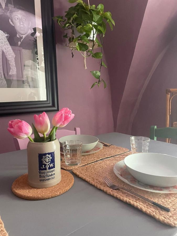 Casa Di Gianna Guest House Bari Eksteriør bilde