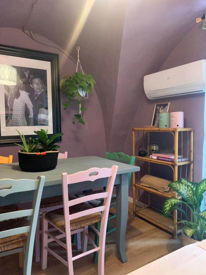 Casa Di Gianna Guest House Bari Eksteriør bilde