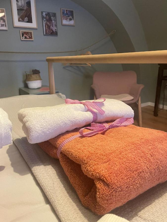 Casa Di Gianna Guest House Bari Eksteriør bilde