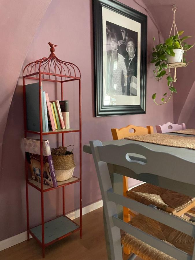 Casa Di Gianna Guest House Bari Eksteriør bilde