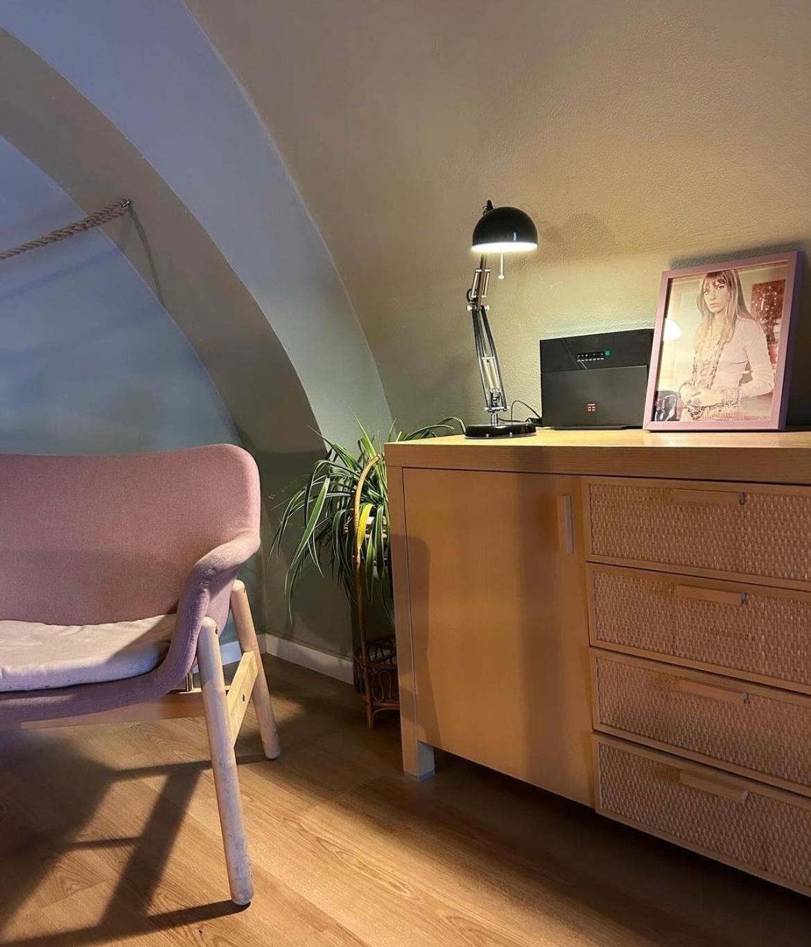 Casa Di Gianna Guest House Bari Eksteriør bilde
