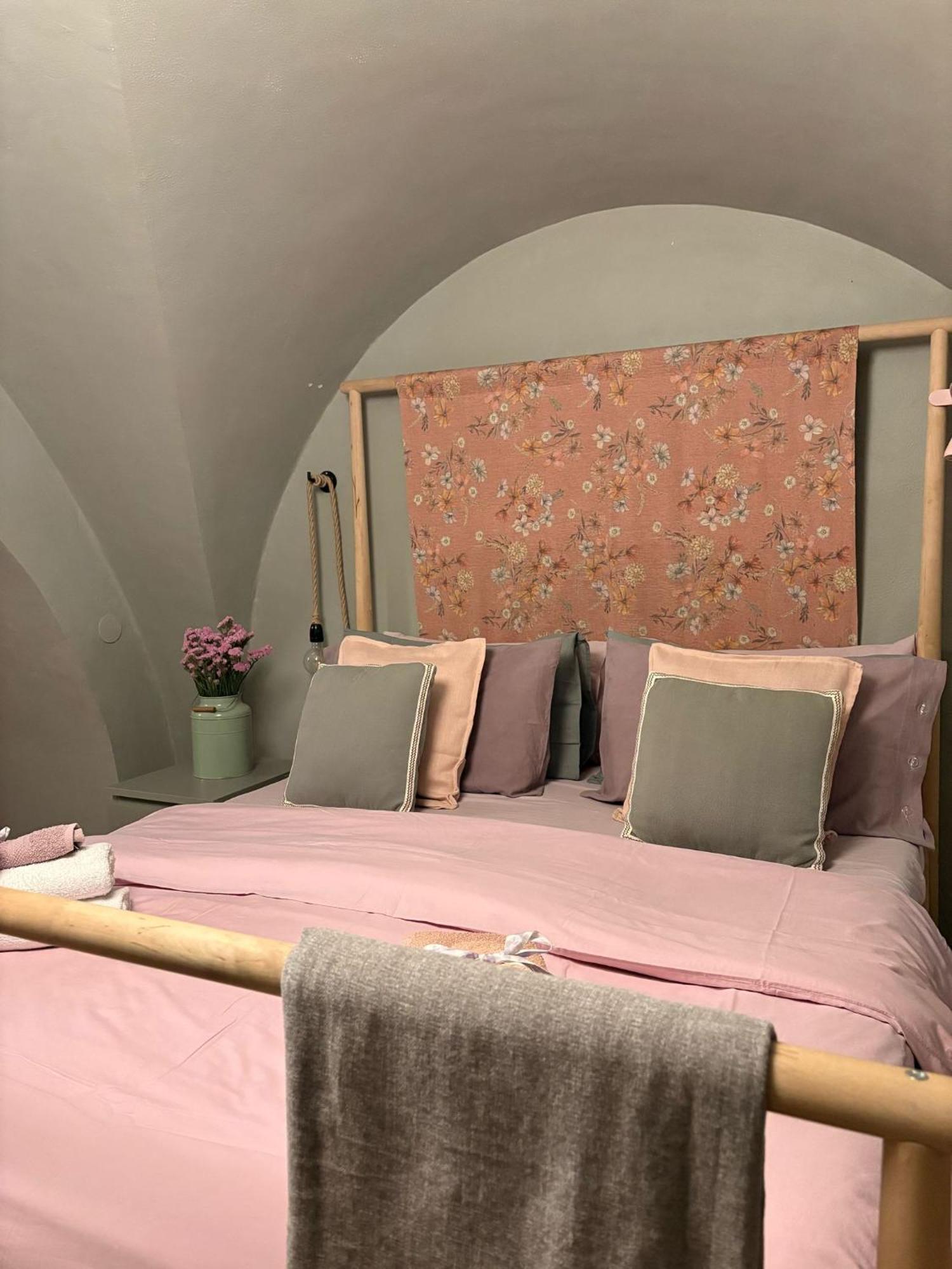 Casa Di Gianna Guest House Bari Eksteriør bilde