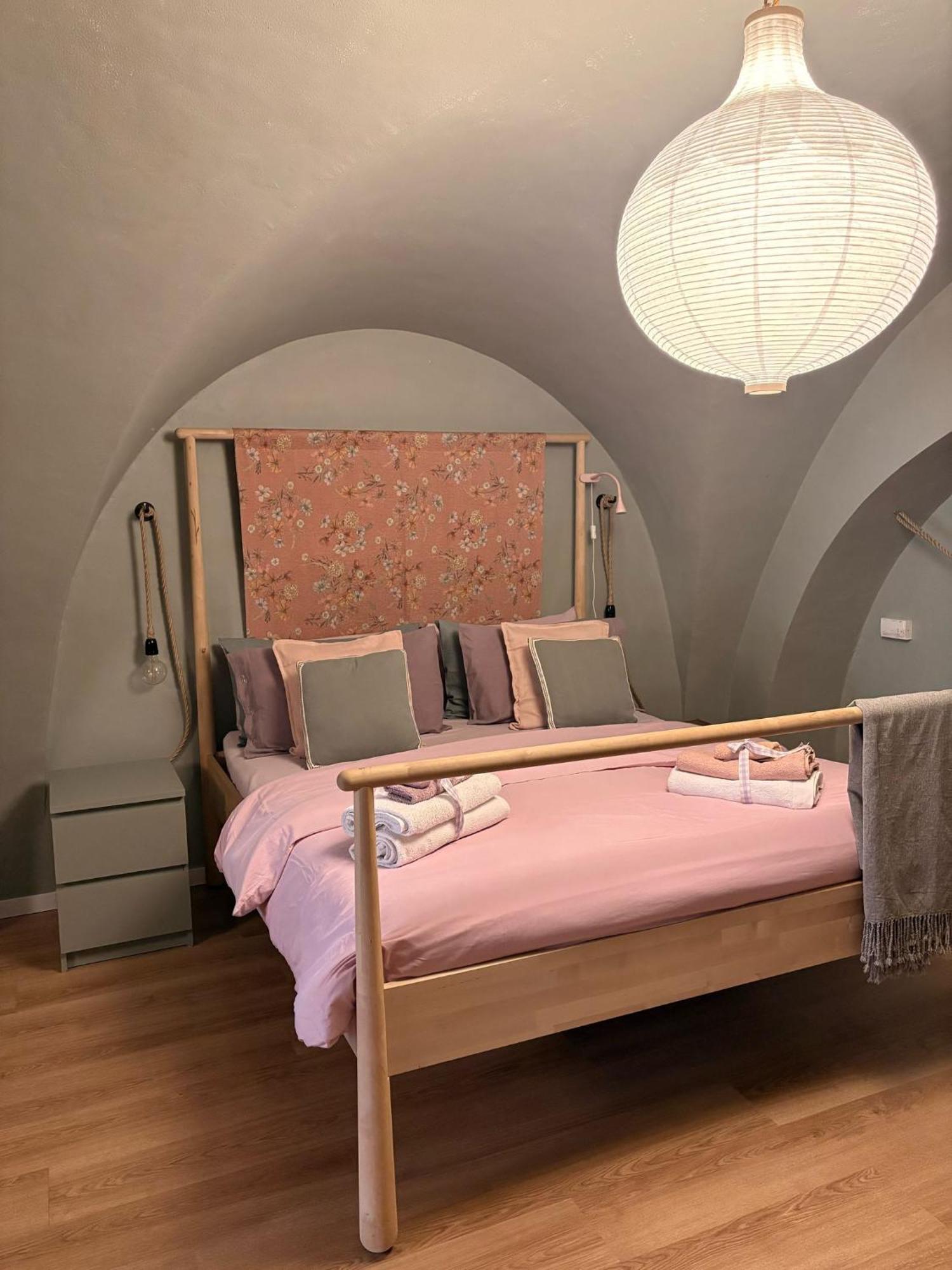 Casa Di Gianna Guest House Bari Eksteriør bilde